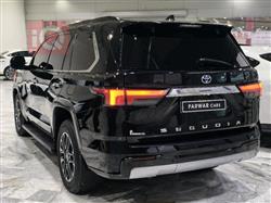 تويوتا سيكويا